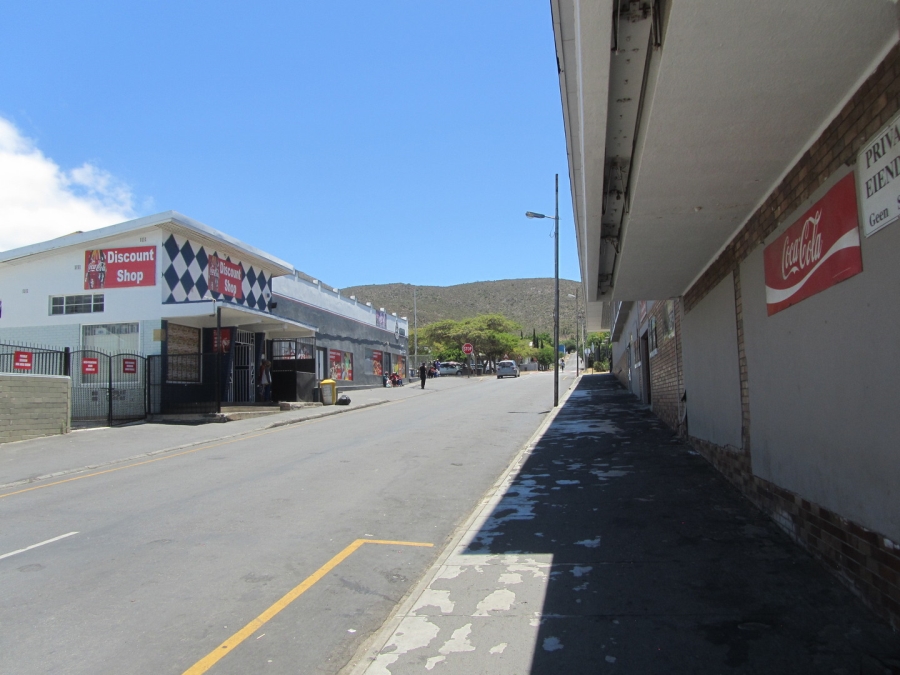 0 Bedroom Property for Sale in Montagu Western Cape